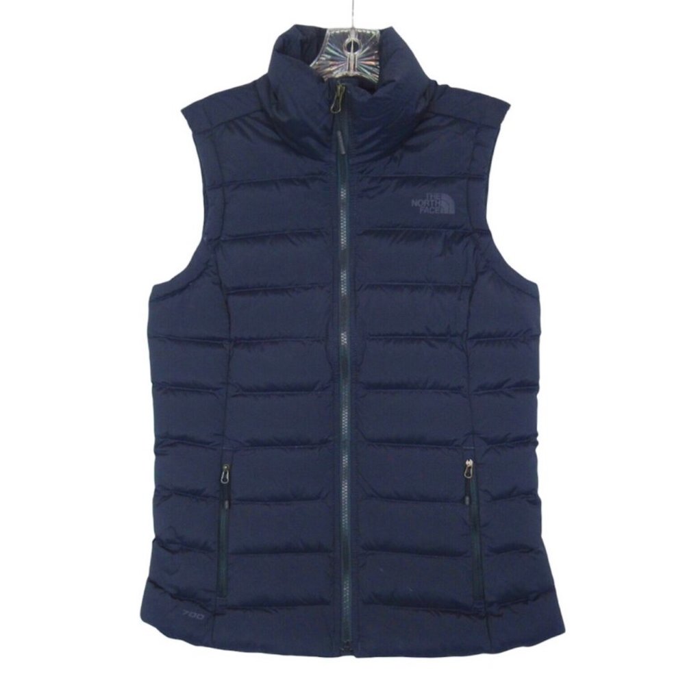 The North Face 700 series Women's Puffer Vest